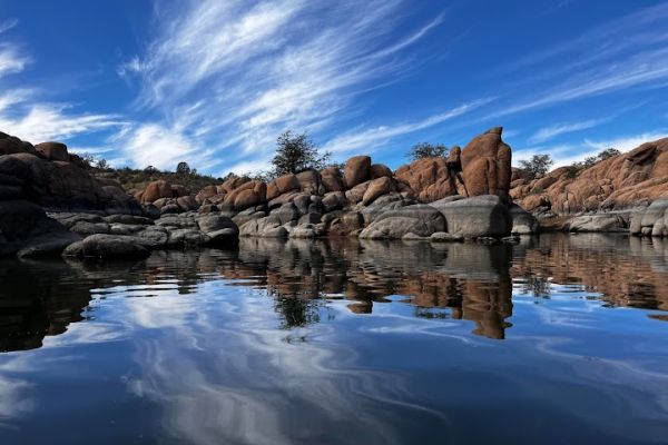 Prescott Valley