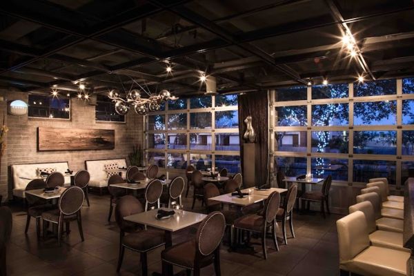 TIMO WINE BAR