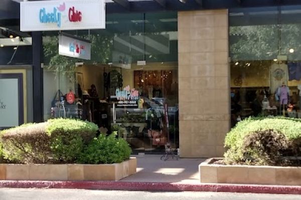 Scottsdale Quarter