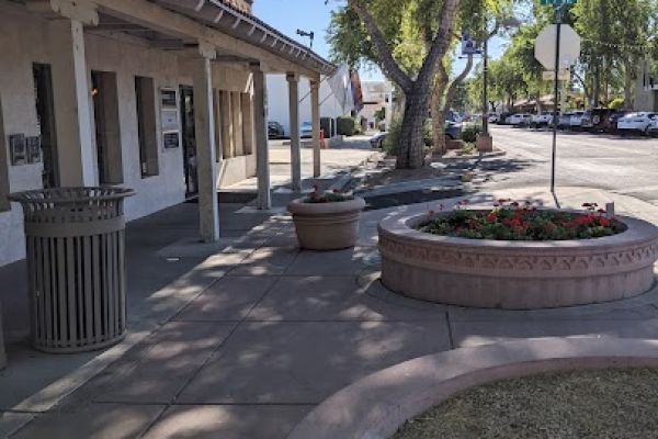 Old Town Scottsdale